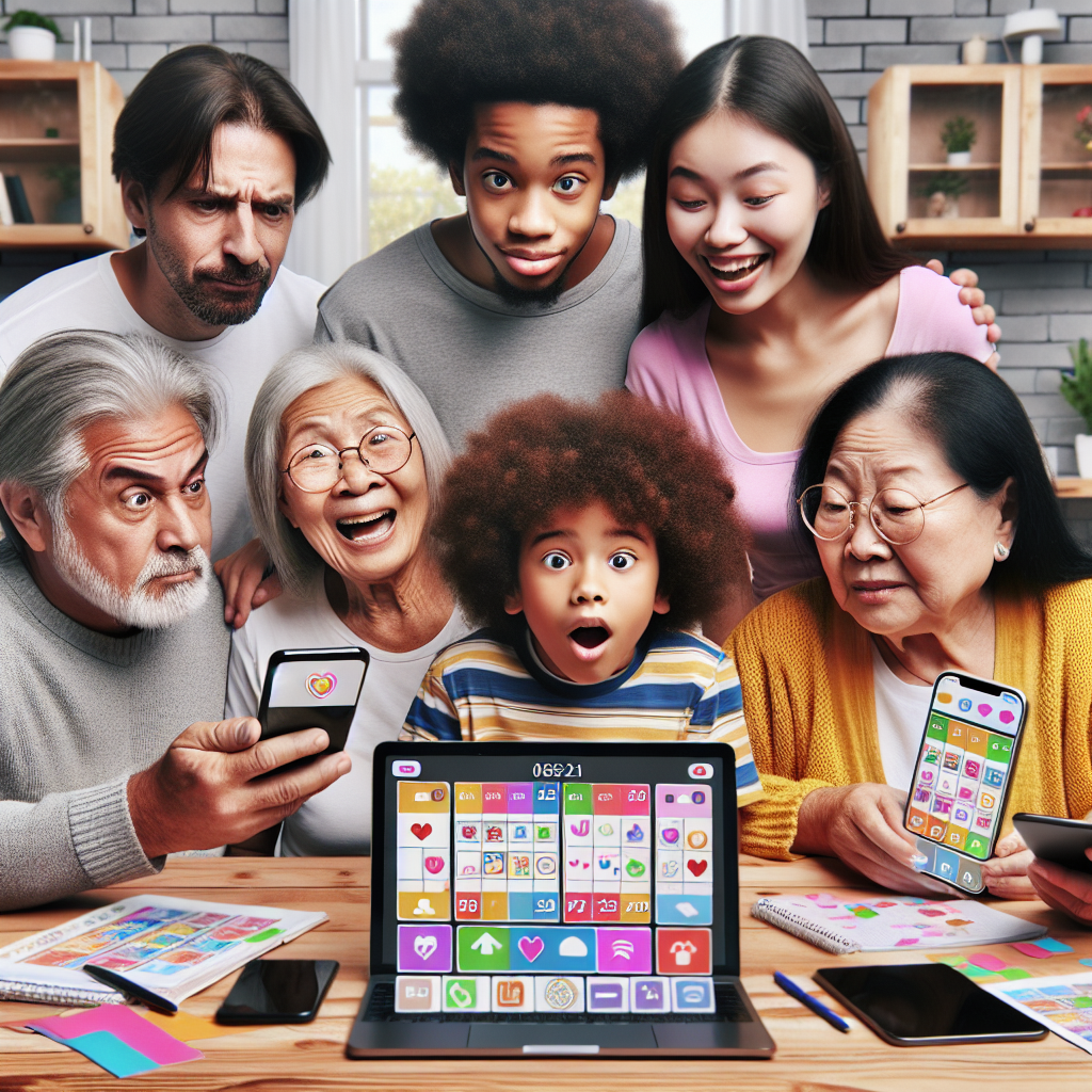 The Family Schedule War: A SaaS Solution for Modern Chaos or Just Another App?