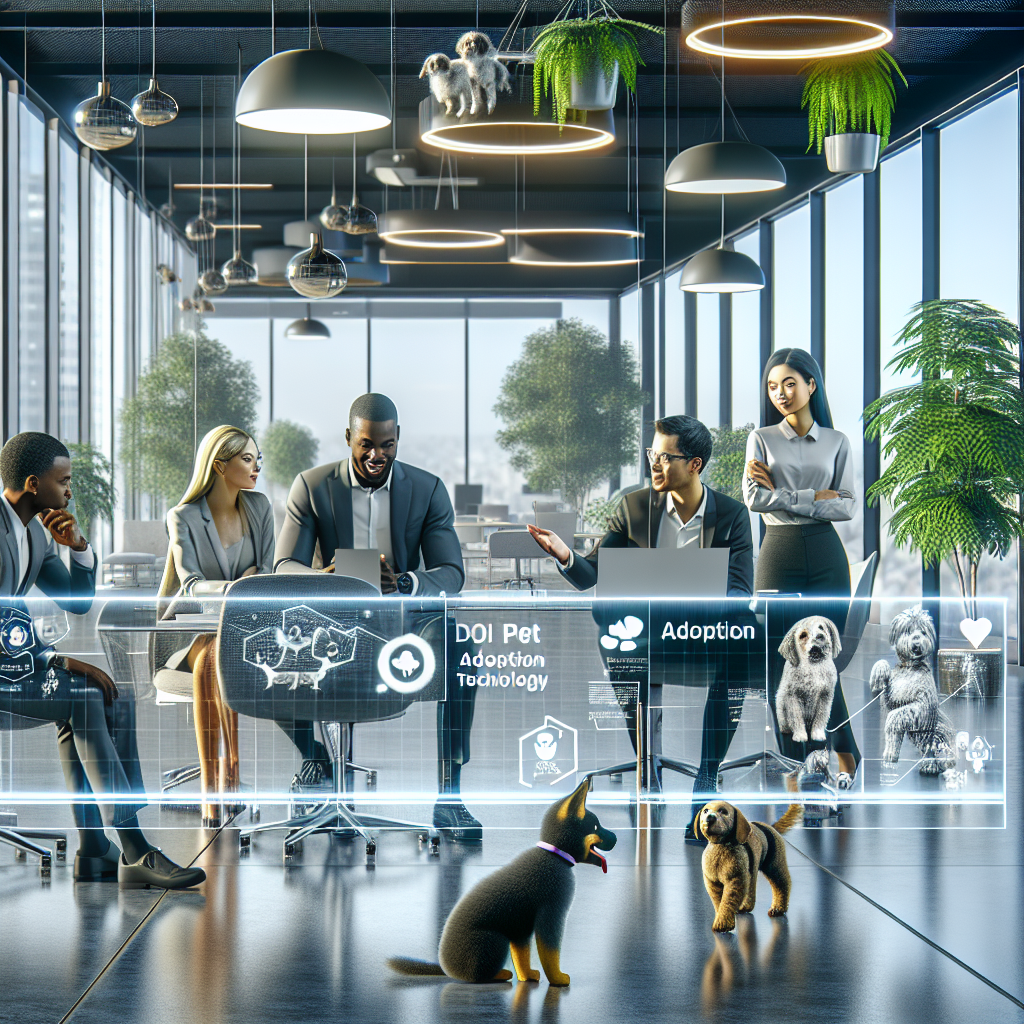 Meet Your New Best Friend: The AI-Powered Pet Matchmaker Raises $50 Million in Series A