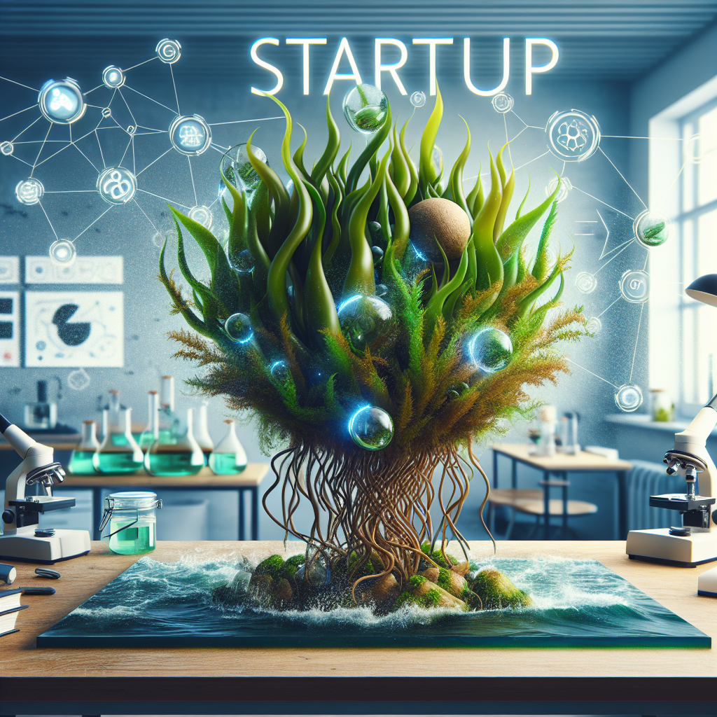 From Seaweed to Sensor: The Surreal Rise of D2C Protein and Environmental Sensors in a Cross-Border Acquisition Frenzy