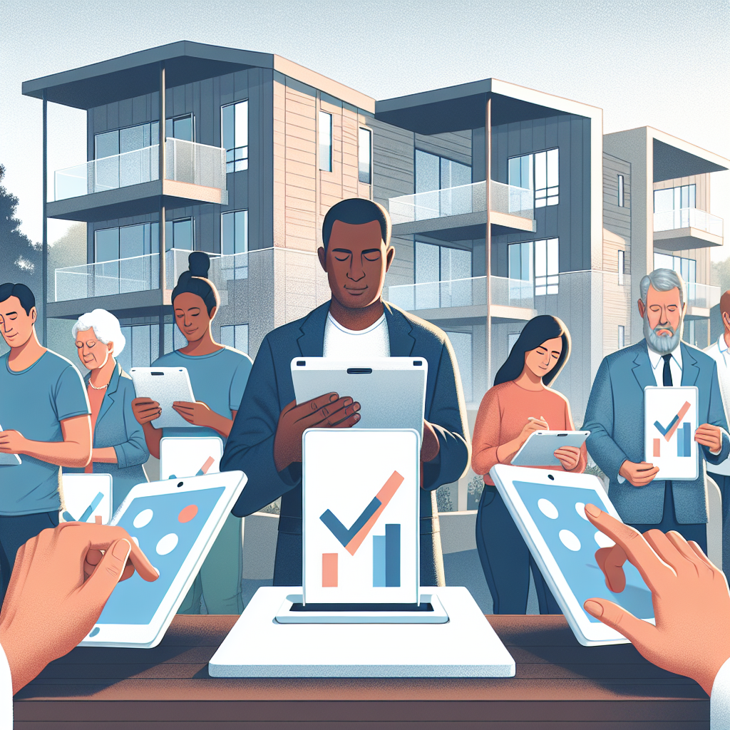 Could a Micro-Democracy Platform for Apartment Dwellers Really Revolutionize Investment Strategies?