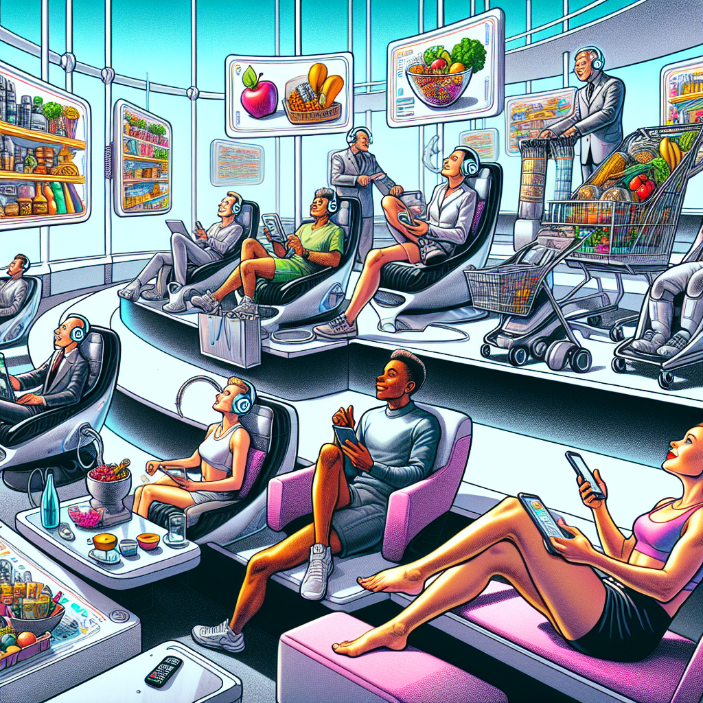 Meet the Revolutionary Platform That’s Outsourcing Your Laziness—For a Price!