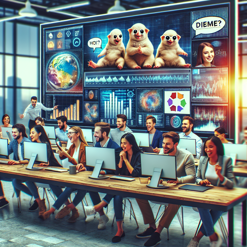 K-밈 수출 플랫폼: The Startup Betting $300 Million on Your Inconsequential Privacy