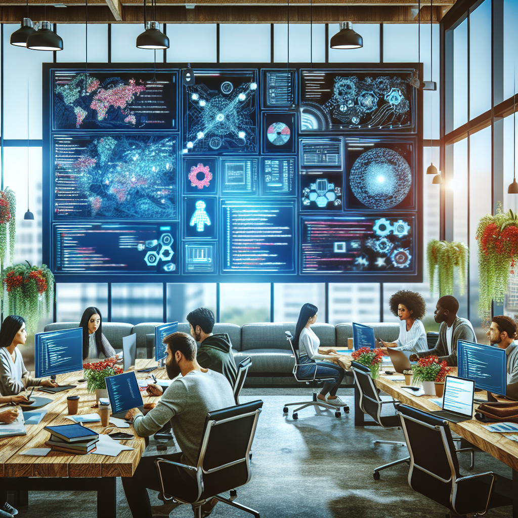 Could 'No-Code' Management SaaS Be the Ultimate Productivity Mirage? Investors Pour $300 Million into the Startup Hype Machine