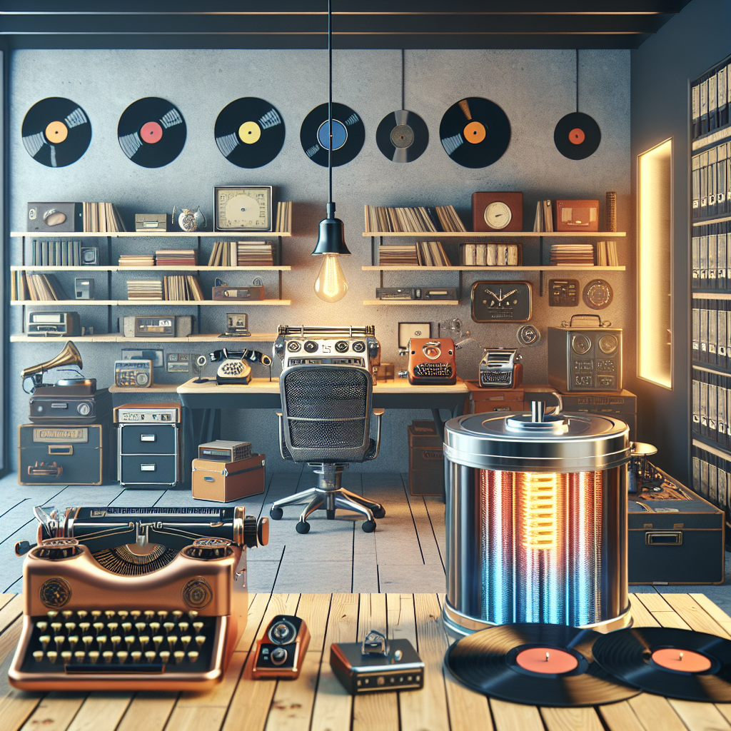 A Blast from the Past: Retro Studio Strikes Gold with Mini Fusion Batteries and $500 Million Series A