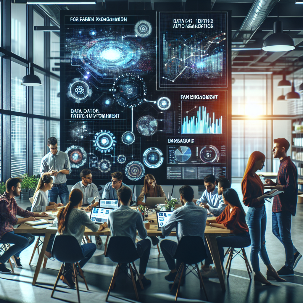 Is Fan Club SaaS the Next Unicorn? A Deep Dive into the Data Fabric Revolution