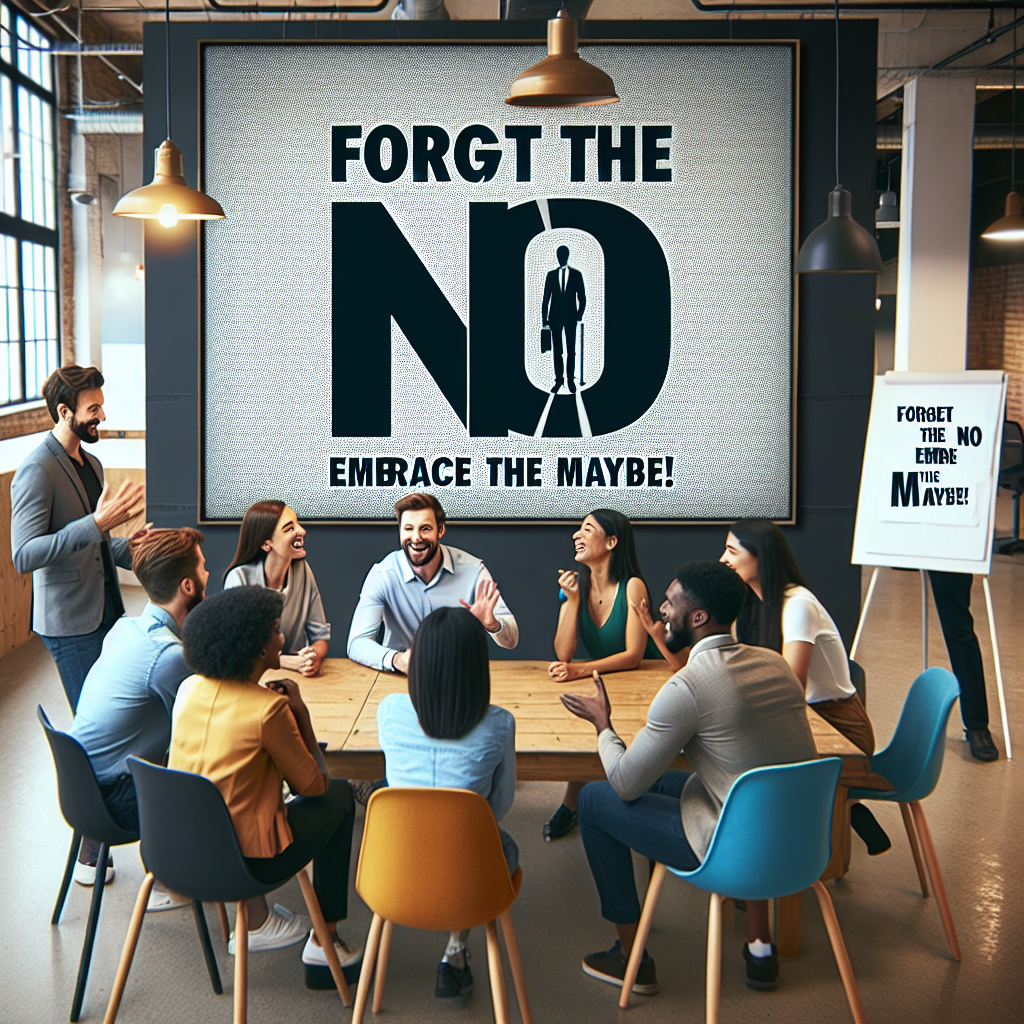 Startup Promises to Transform Interview Rejections into Resume Gold: Meet the Bootcamp That Guarantees Forgetting is a Thing of the Past