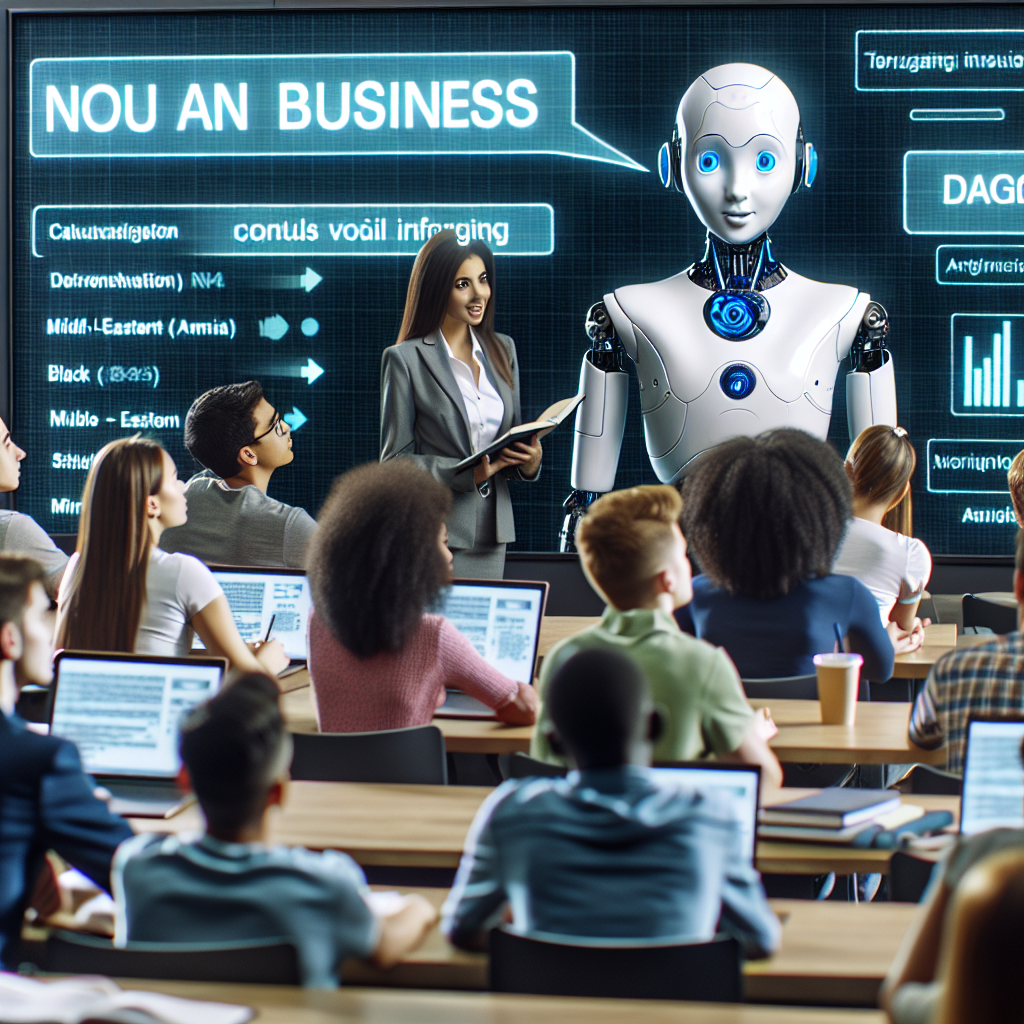 The AI Nagging Service: Will Your Future Tutor Be a Disembodied Voice Critiquing Your Every Move?