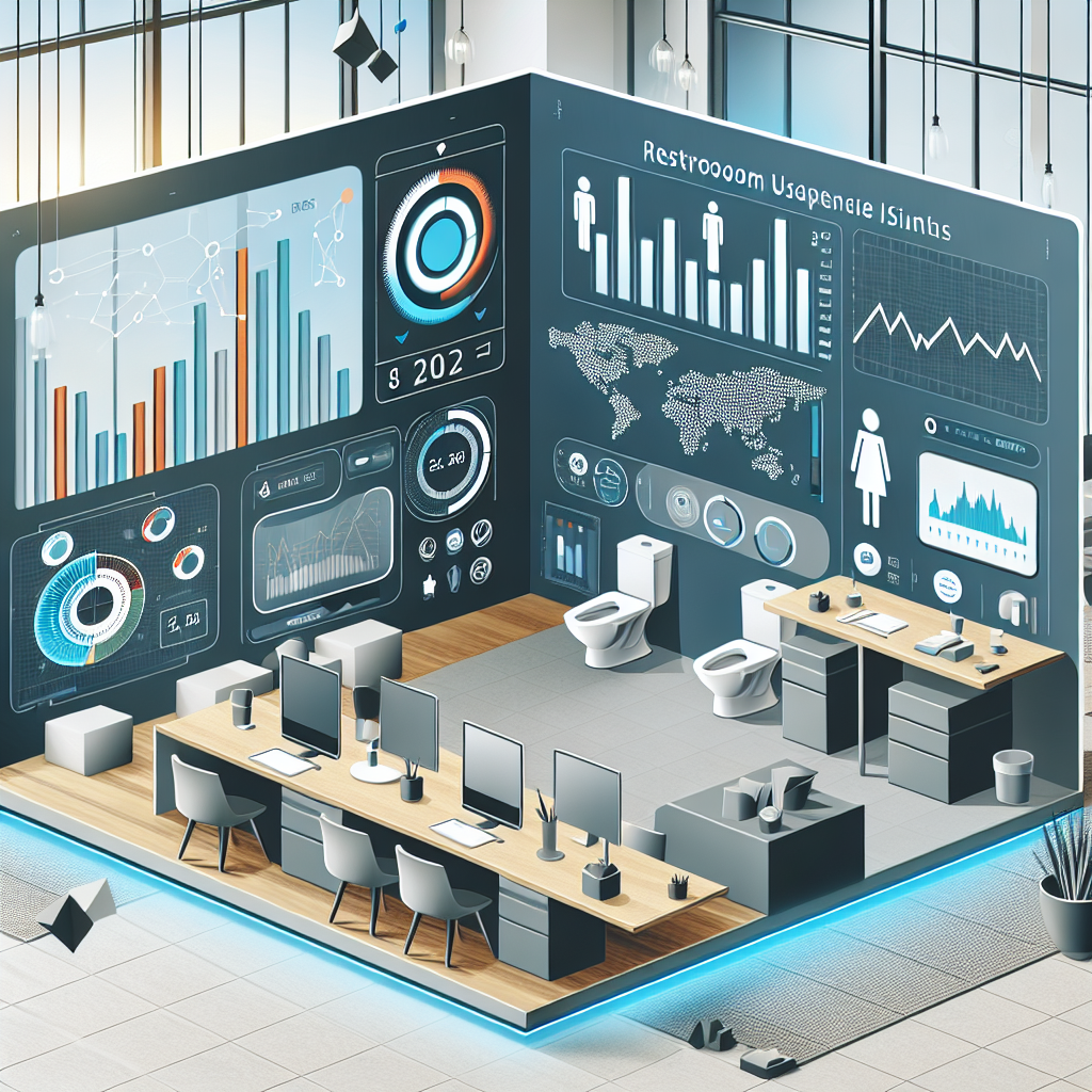 Startup Revolutionizes Health Forecasting: Your Bathroom Habits Can Predict the Next Pandemic