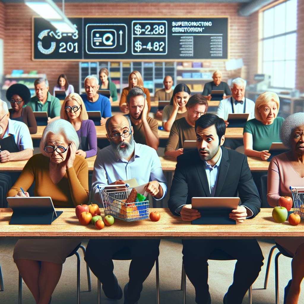 Math Rehabilitation for Adults: The Startup Betting $500 Million on Your Ability to Count Change