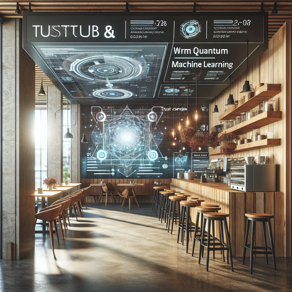 Meet the Neighborhood Trust Score Network: The Quantum Leap Your Local Cafe Didn't Know It Needed