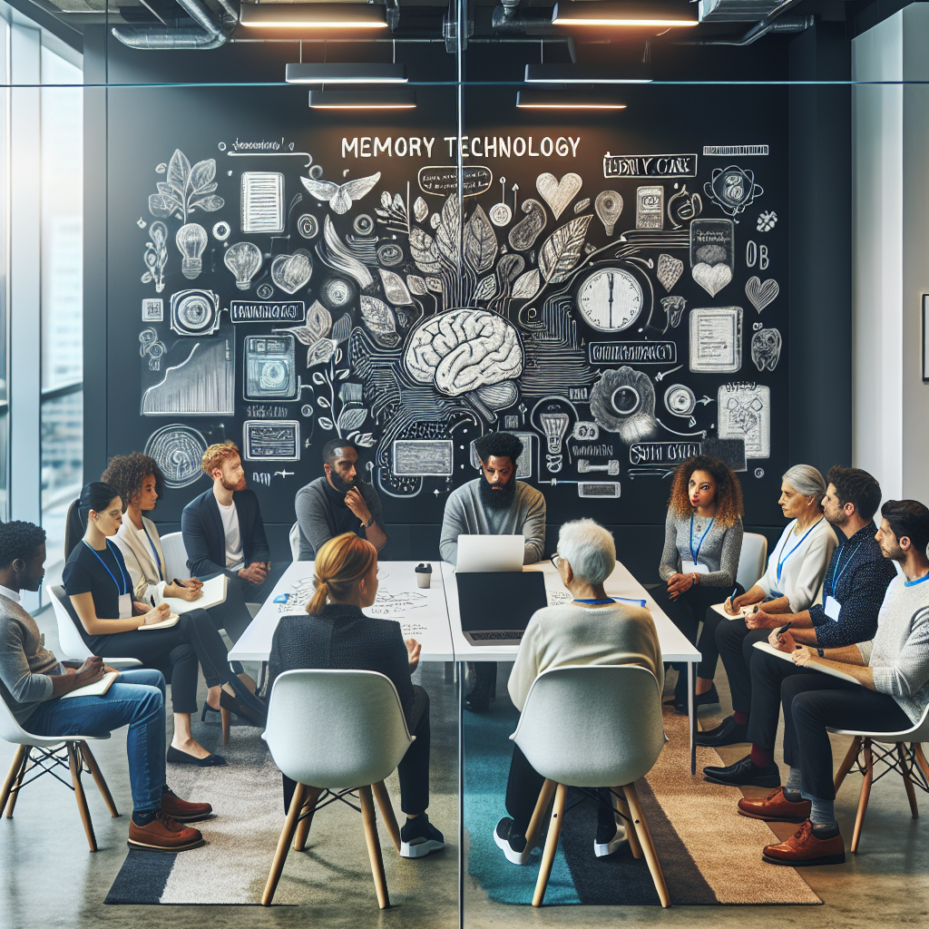 Memory Lane: The Startup Betting $500 Million on Elderly Recall in a Forgetful World