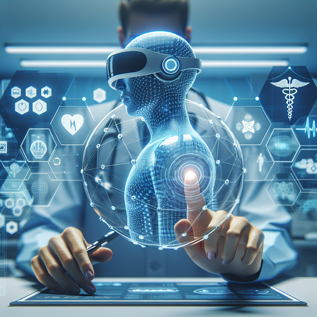 Is Your Health Data Too Personal? Meet the $300 Million Bet on Hyper-Personalized Health Fintech