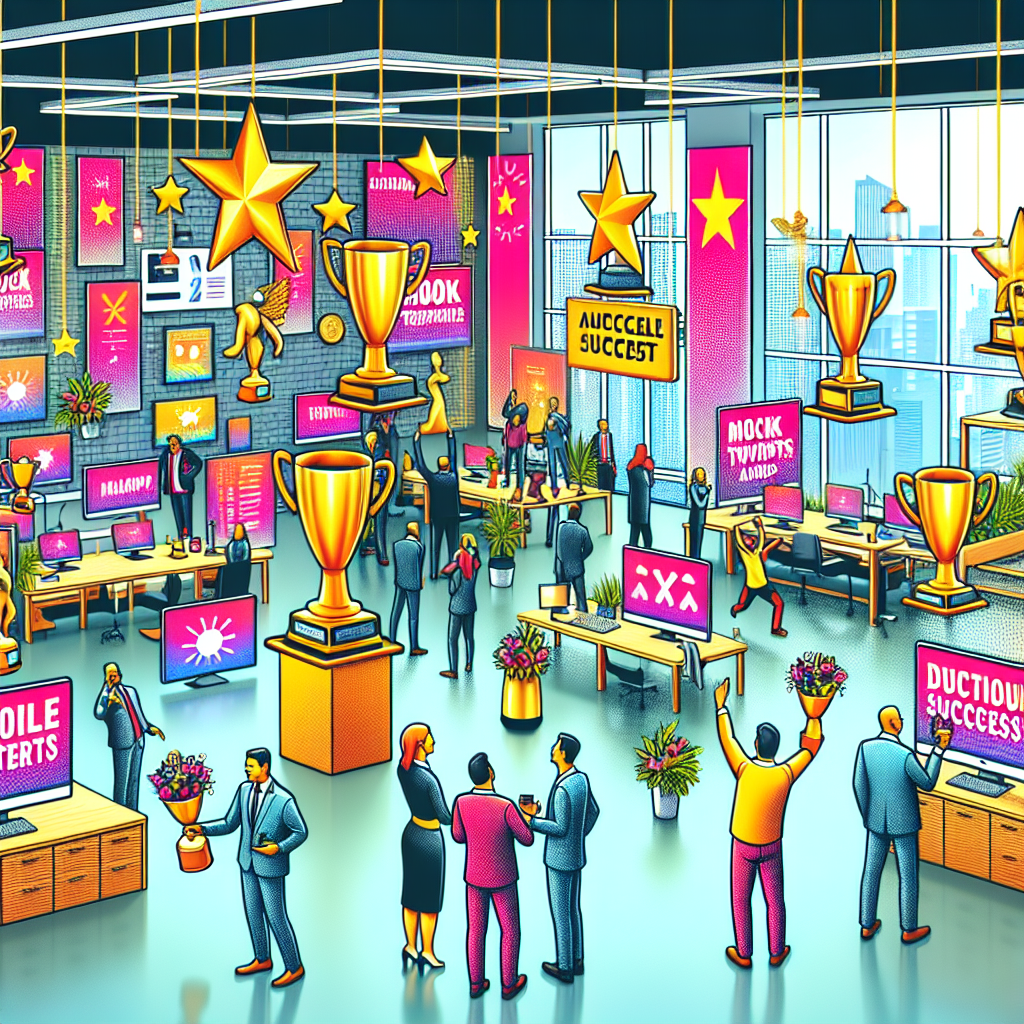 Startup Fakes Its Way to $80 Million: The Rise of the 'Pretend Company' Package