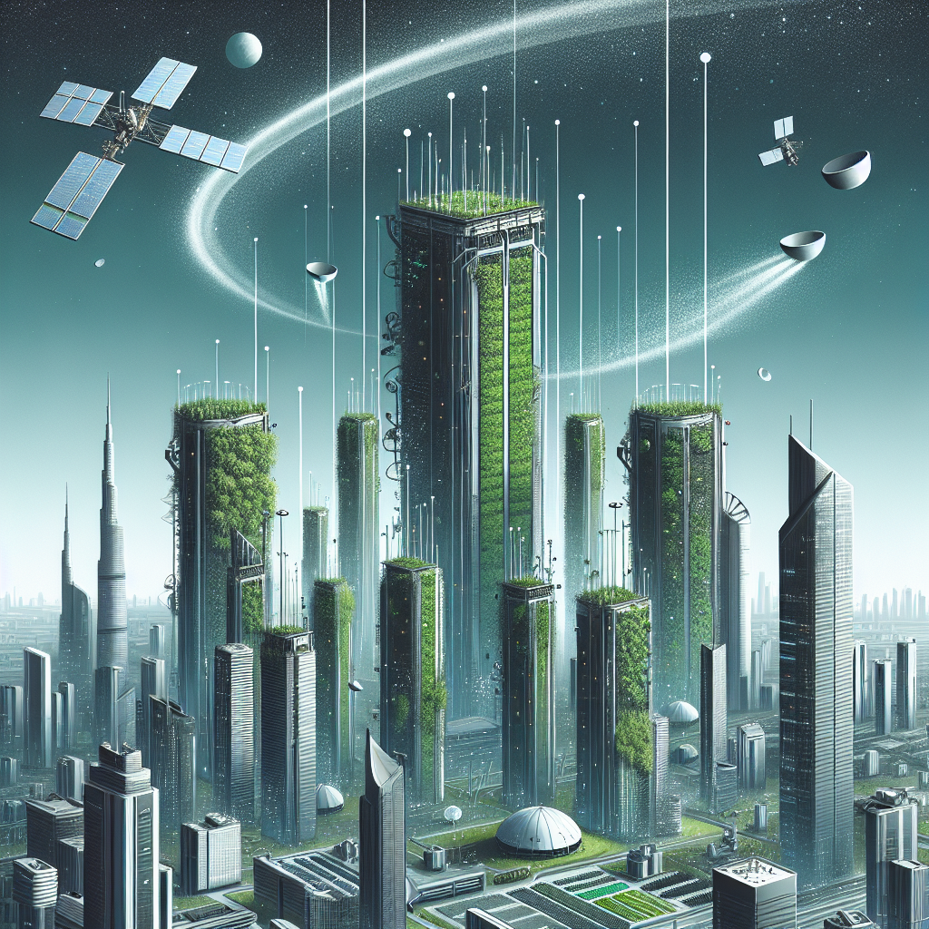 Vertical Farming Meets Space Debris: The Startup That's Betting on Both to Feed Us and Save Us