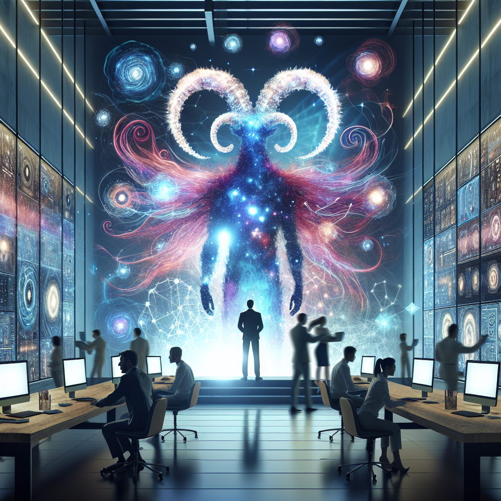 Decacorn Dreams: Why This Startup Thinks Edge Computing in Space Could Be the Next Big Thing