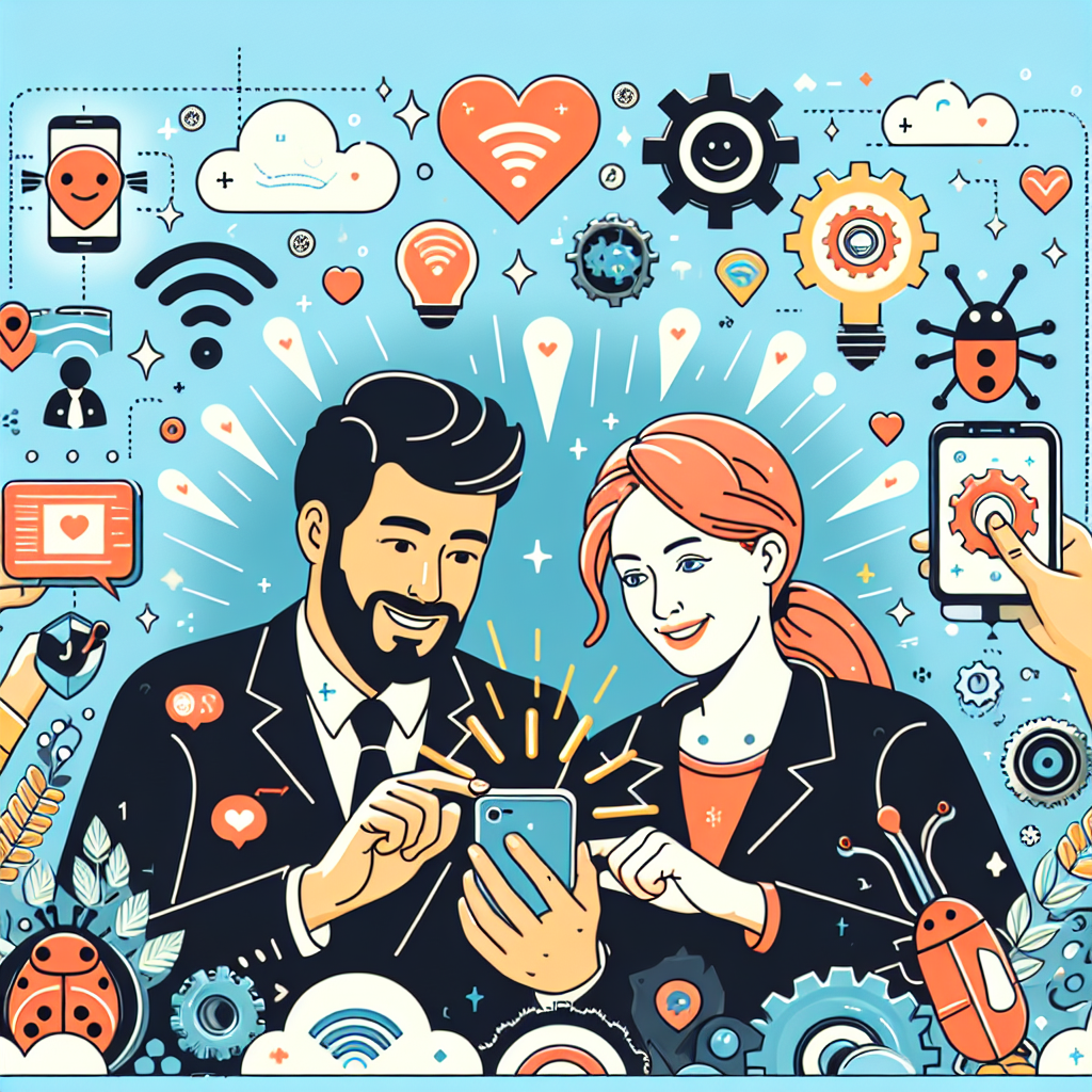 Forget the Marriage Counselor: This Startup Promises to Debug Your Spouse's Conversations with AI Tech