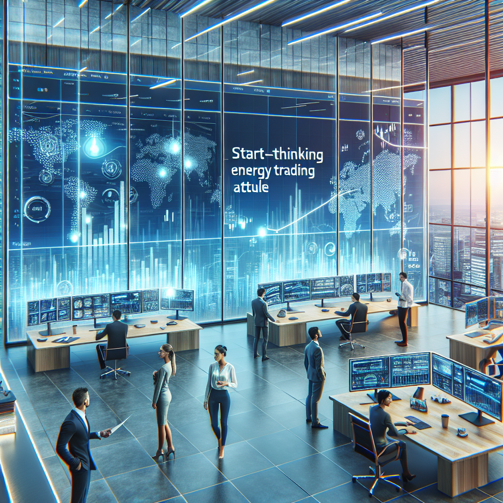 Energy Tokens and AI: The Absurd Future of Strategic Investment in 2026