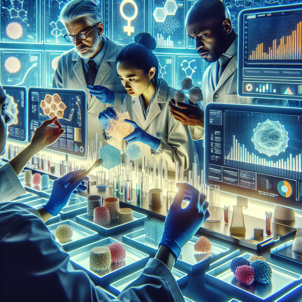 Bio Data Meets Self-Healing Materials: The Startups Betting $80 Million on a Future of Unbreakable Innovation