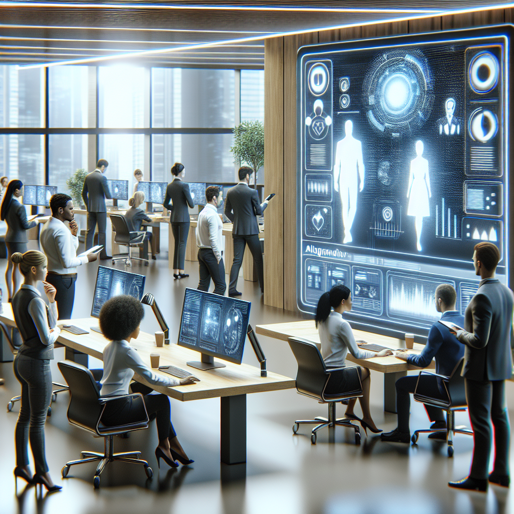 The Algorithm That Decides Your Work Priority: Is This the End of Human Judgment in Business?