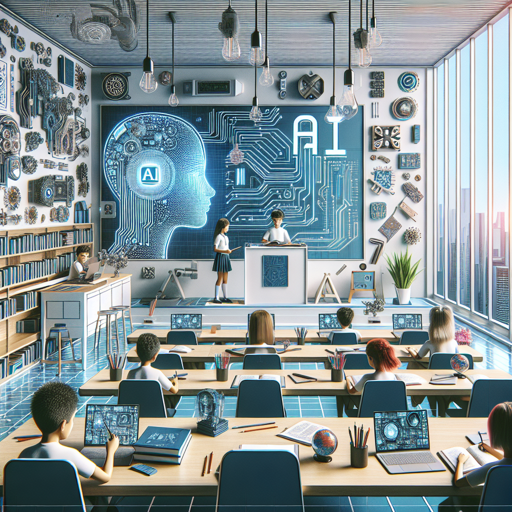 Startup Claims to Automate Study Routines, Could AI Chip Design Actually Help You Pass Chemistry?