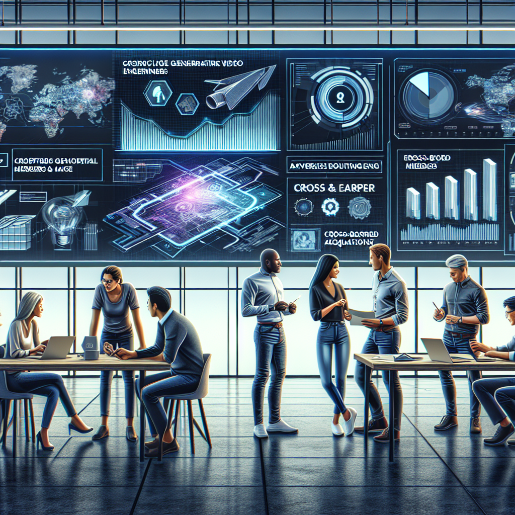 Survival of the Fittest: New Video Engine Aims to Resurrect 2026's Startup Dreams Amid Cross-Border M&A Frenzy