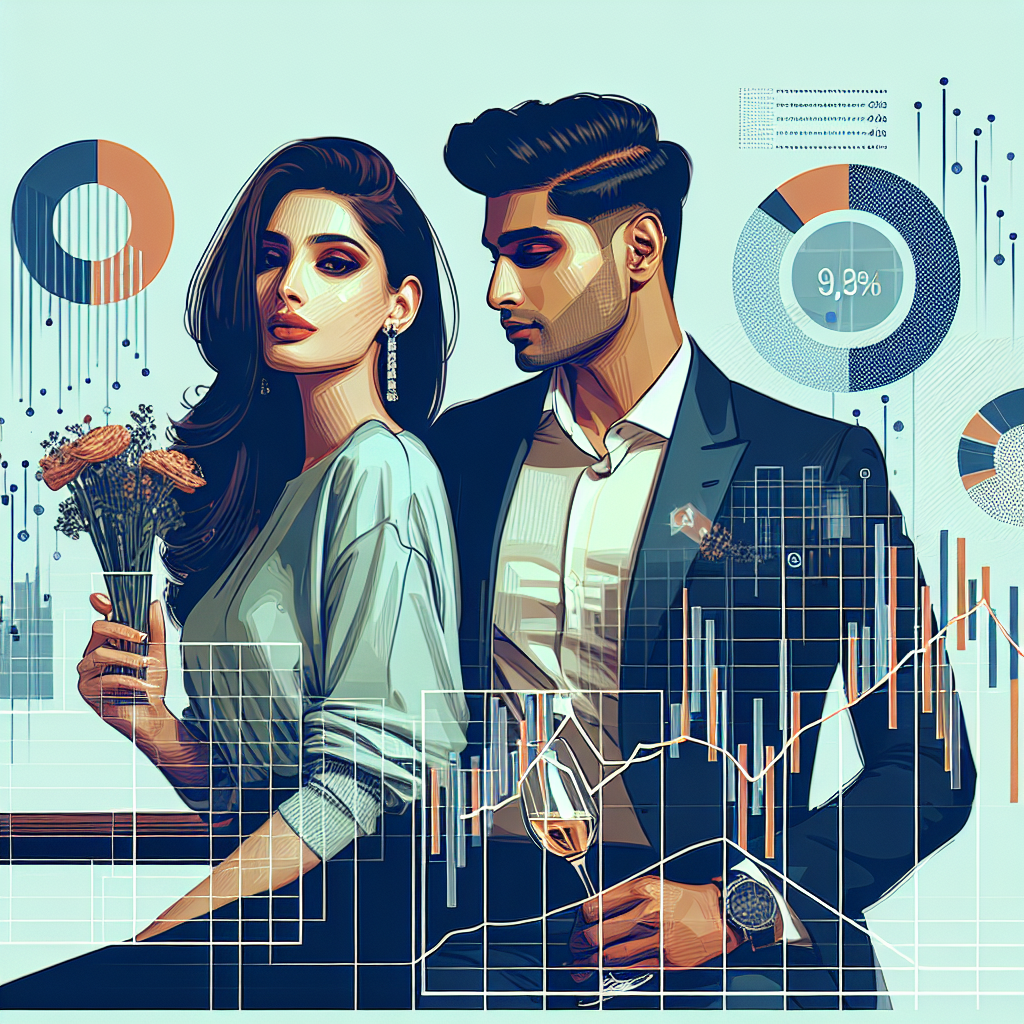 AI Dating App Introduces Feedback Service: Is Love Just a Graph Away?