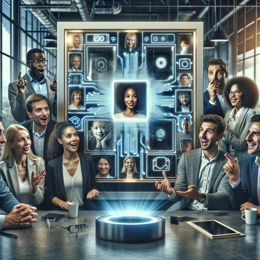 Investors Embrace the Future: Smart Mirrors Promising to Boost Self-Esteem with Local AI, But Is It Just a Reflection of Our Collective Delusions?