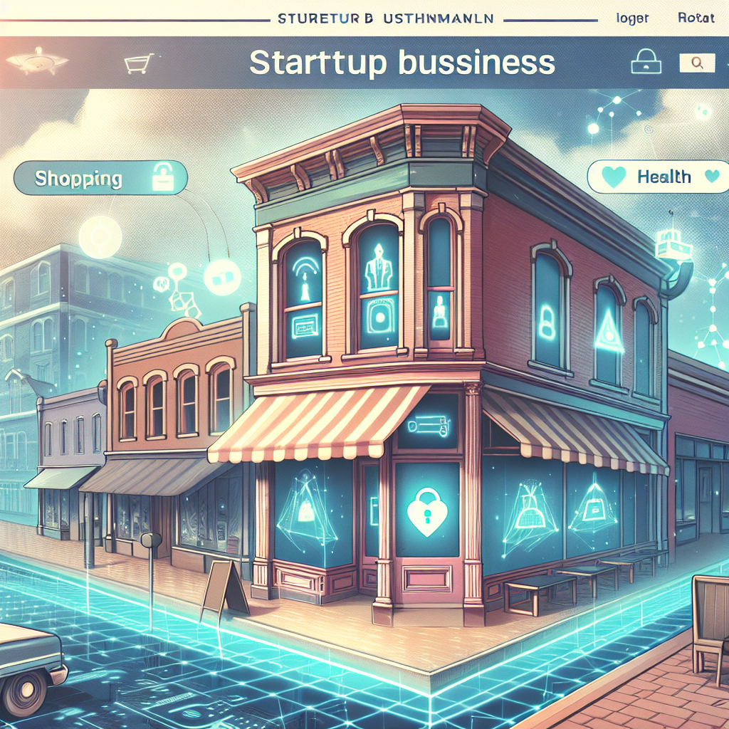 Investors Bet Big on the Metaverse: Will Reviving Forgotten Shops Be the Next Goldmine?
