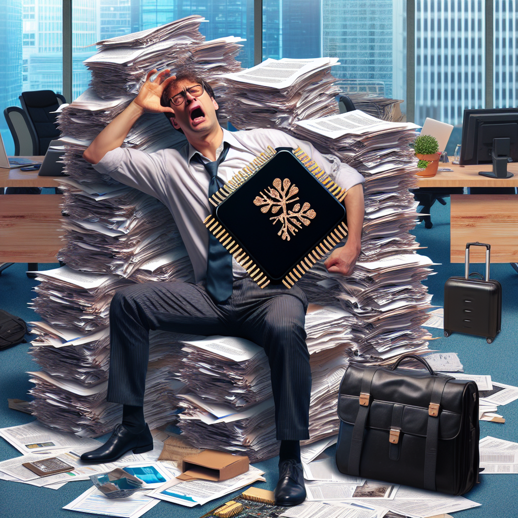 Startup Promises to Alleviate Business Travel Fatigue with $500 Million SaaS Solution—Because Why Not?