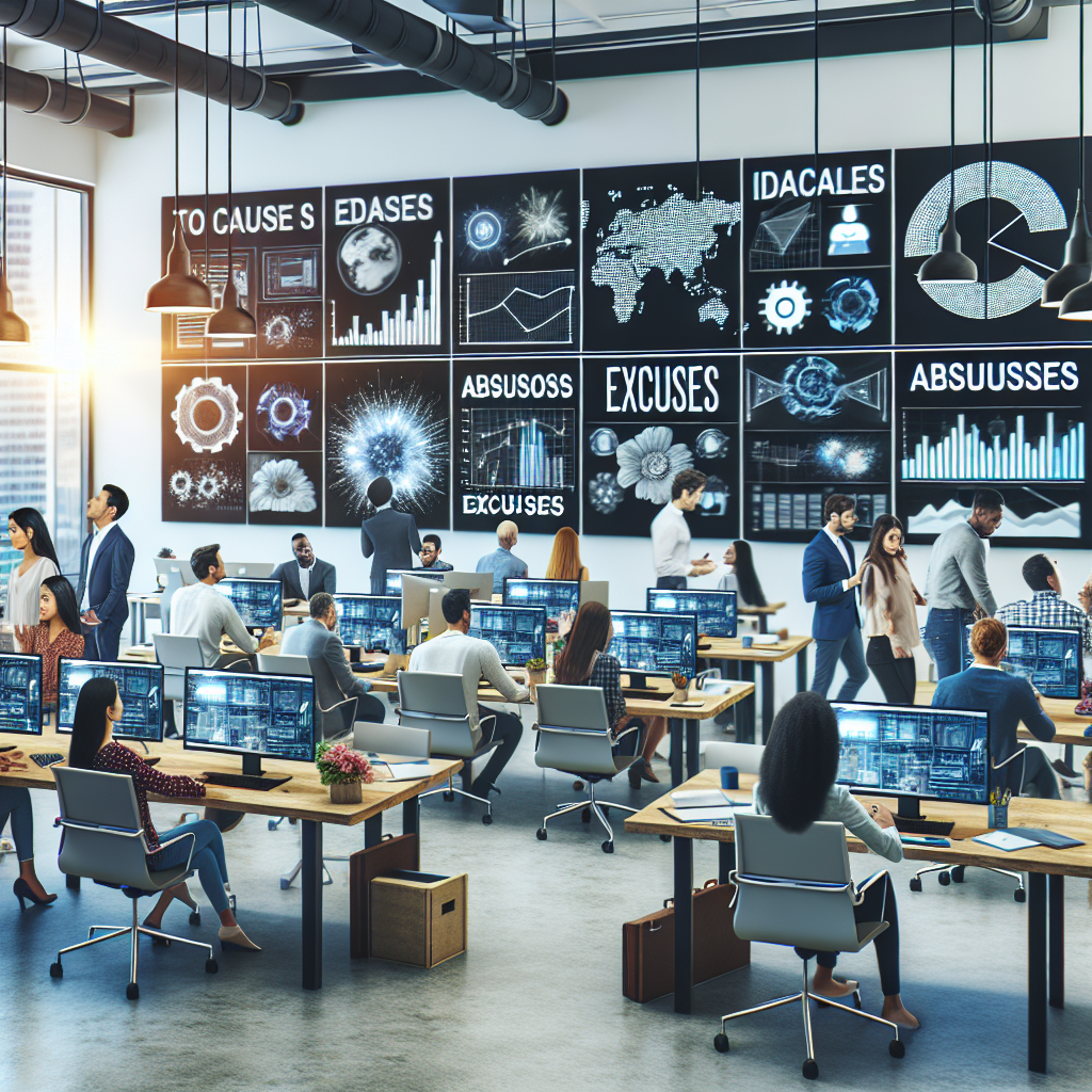 E-book or E-excuse? The Startup Betting $1.2 Billion on the Future of Digital Alibis