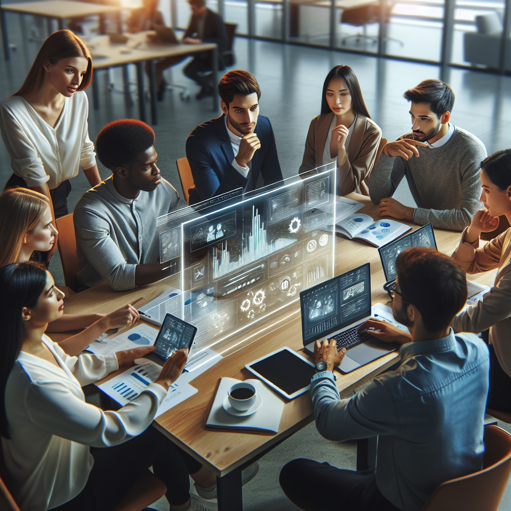 Startup Unveils App to Erase Language Embarrassment—Because Awkwardness is So Last Season