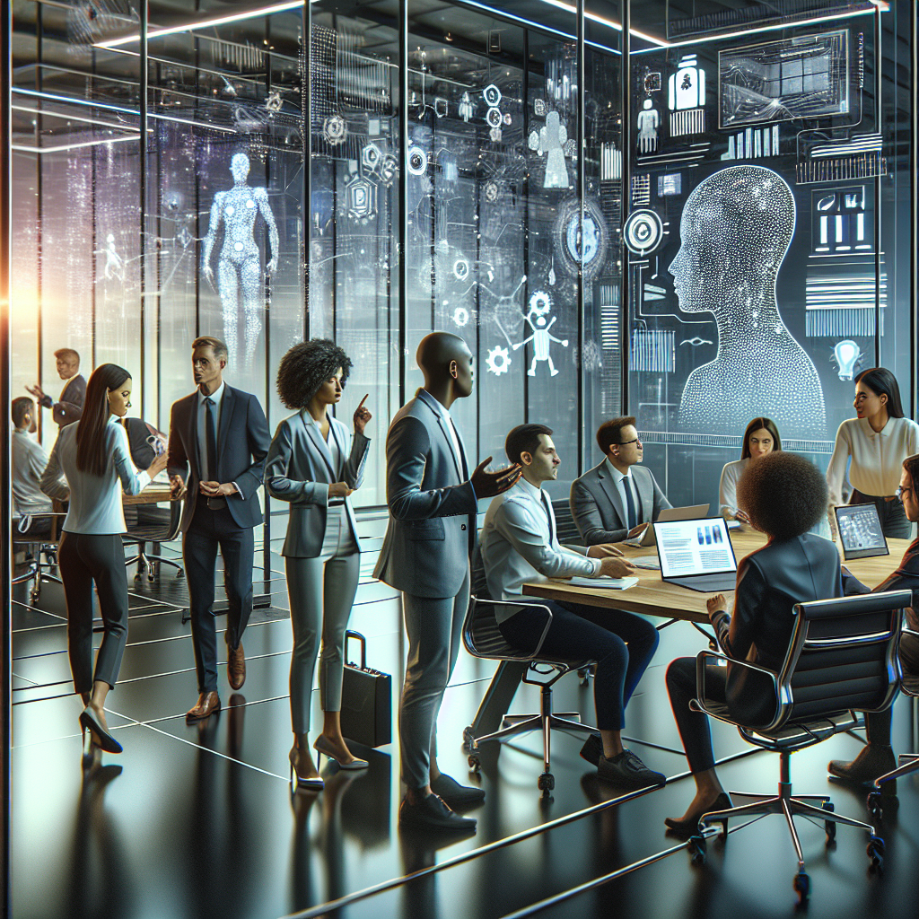 AI Startup Secures $500 Million Series A to Prevent Industry Tech Leaks—But Will It Work?