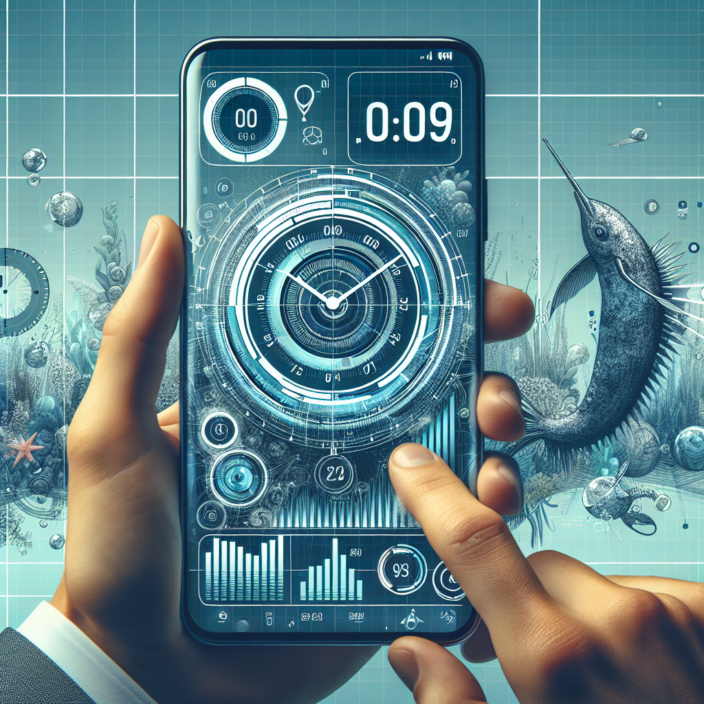 Is Your Weekend Worth Saving? New App Aims to Rescue Valuable Time from the Abyss of Leisure