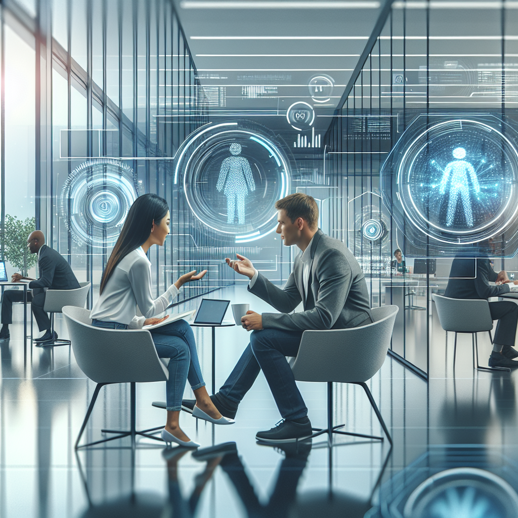 Will AI Save Your Marriage? The Startling Rise of Divorce-Prevention Algorithms