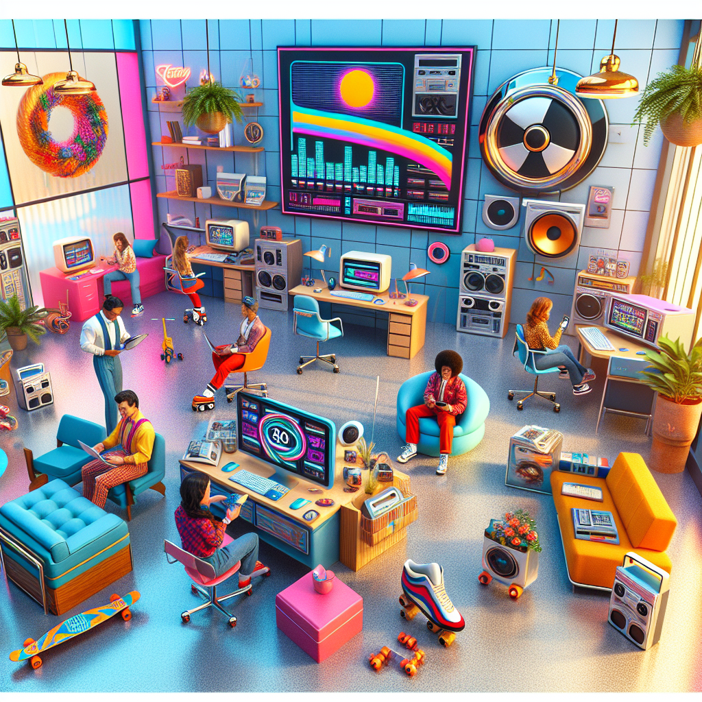 Retro Nostalgia Meets AI Negotiation: A $30 Million Bet on Dreamy Delusions