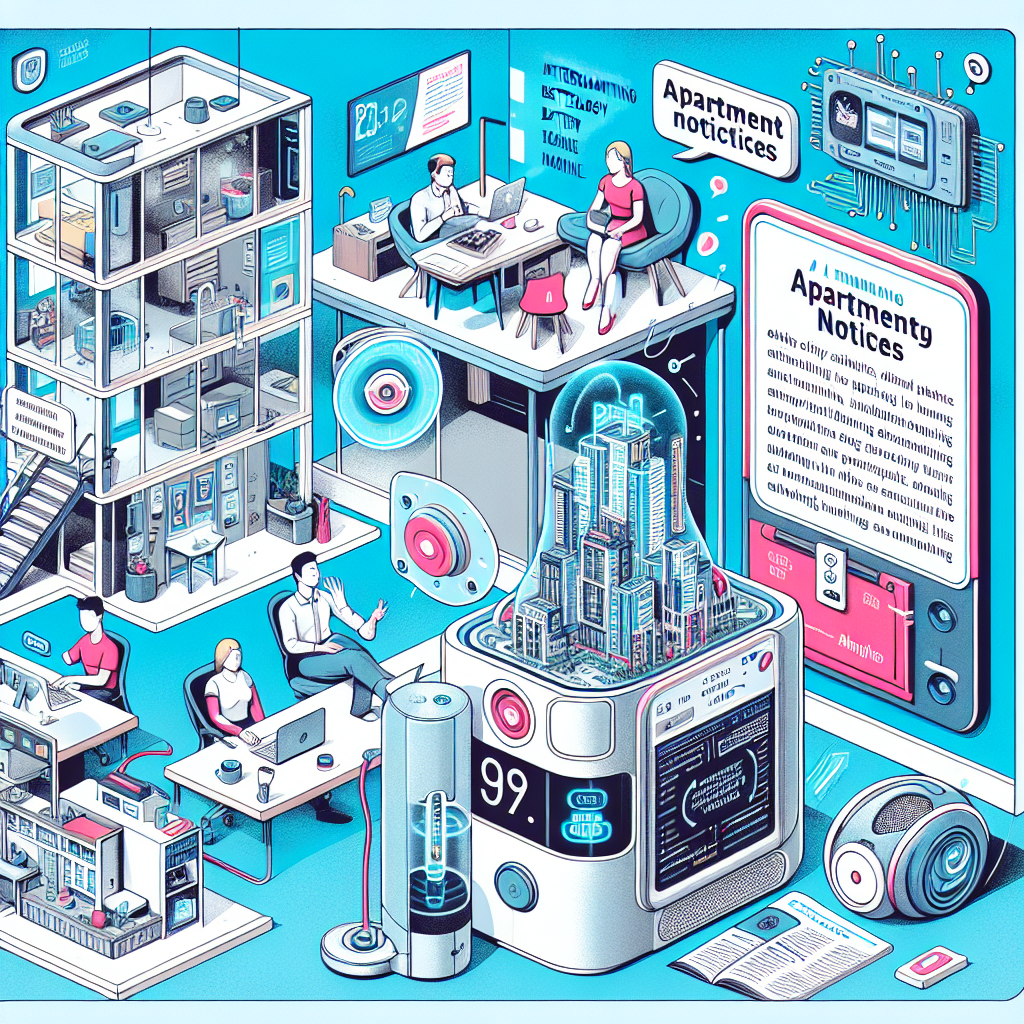 AI-Powered Apartment Notices and Solid-State Battery Diagnoses: The New Frontier of Absurd Startups?