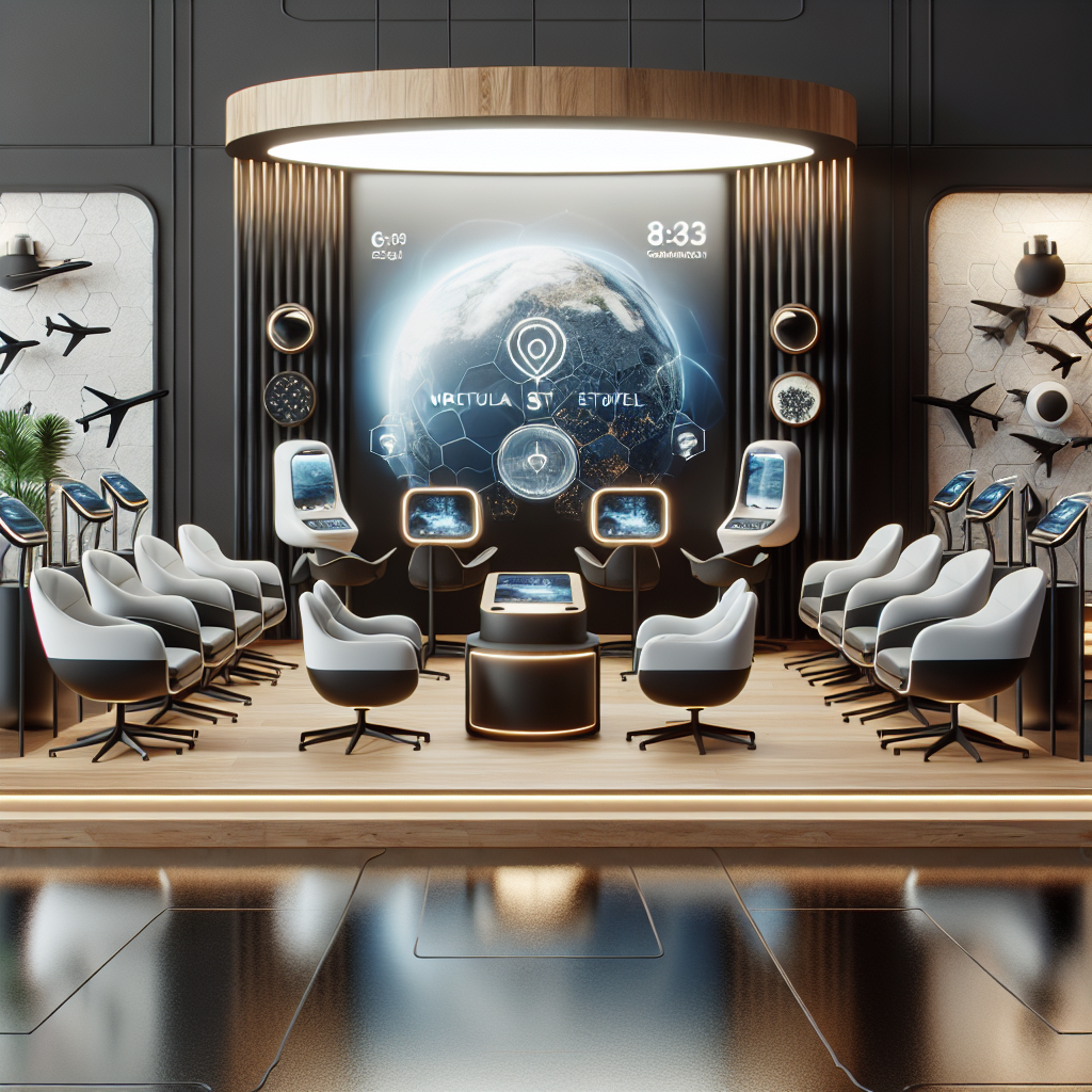 Revolutionizing Travel: The Subscription Service for Business Class Dreams and Low-Power Bio-Sensors