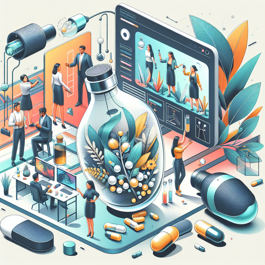 The Smell of Success: How a Whiff of Nostalgia Just Raised $500 Million