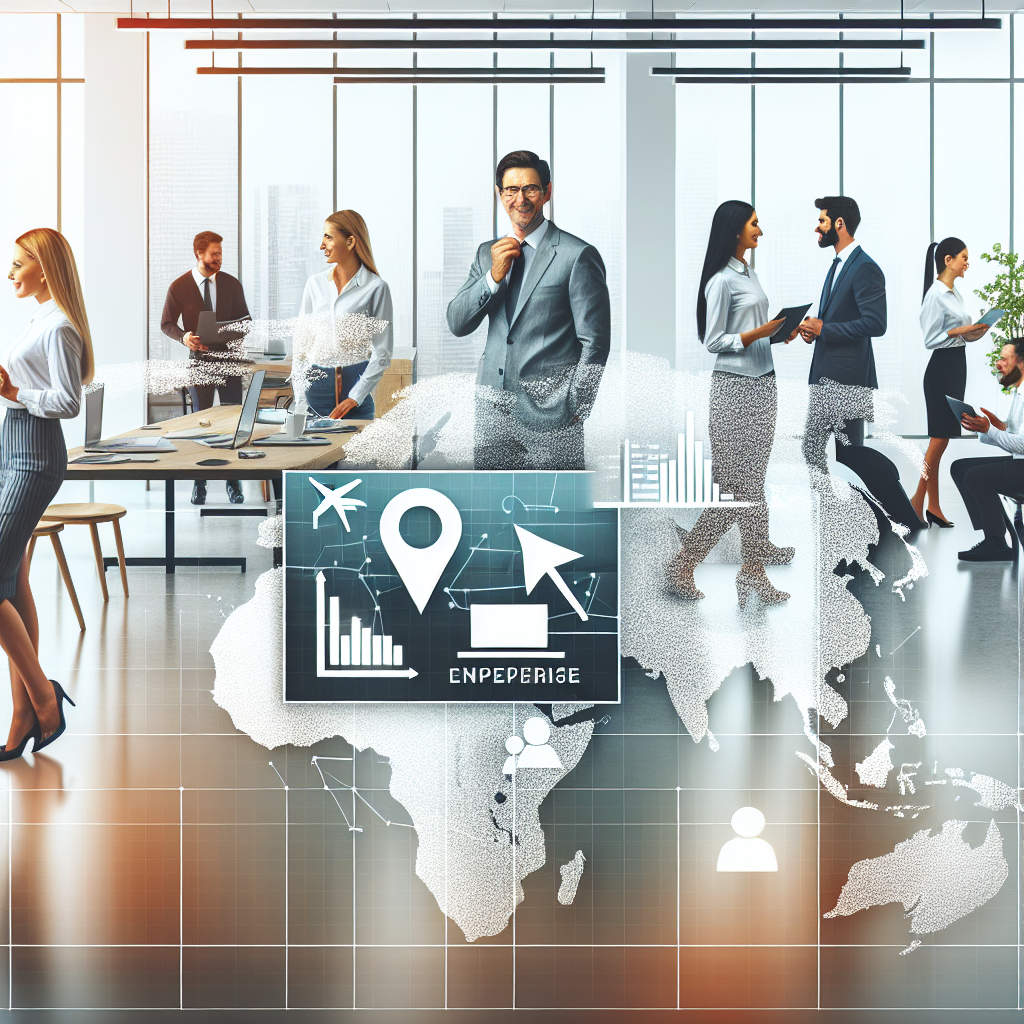 Startup Unveils 'Air Politics Map'—A 300 Billion Won Investment in Office Atmosphere Analysis