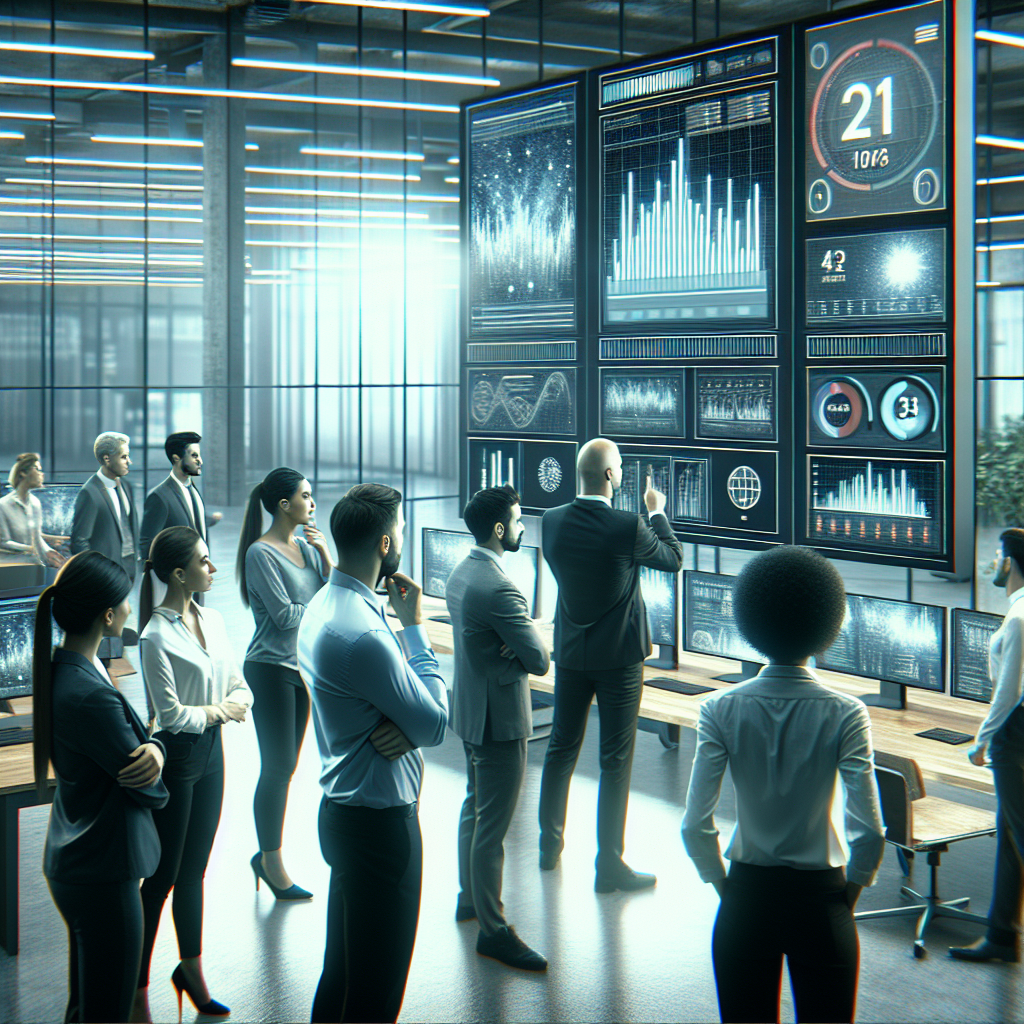 Is Your Evening Energy Level the Next Big Investment? Meet the AI Predicting Post-Work Fatigue