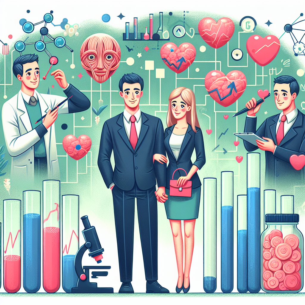 Are Venture Capitalists About to Find Love? Meet the New Matchmaking Service for Startups and Investors