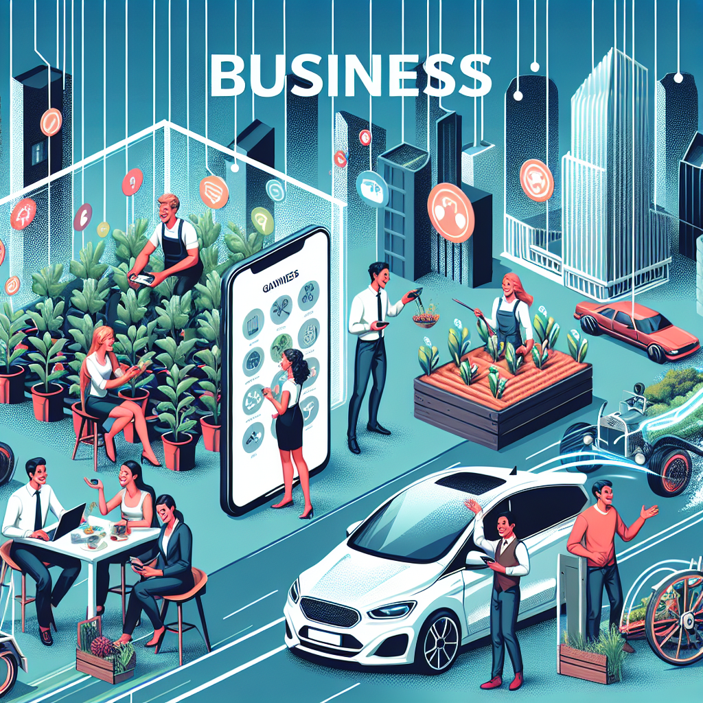 Can Urban Farming RPGs and Driver Monitoring Tech Save Startups from Obscurity?