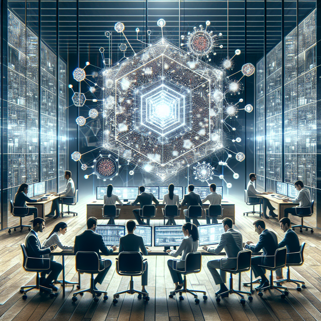 Introducing the Sound of Success: How White Noise NFTs are Disrupting Focus and Protein Engineering