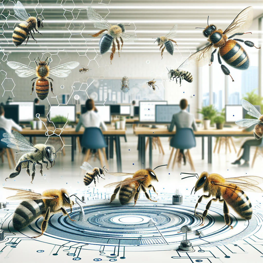 Meet the Startup Turning Insects Into UX Innovation: When AI Meets Entomology