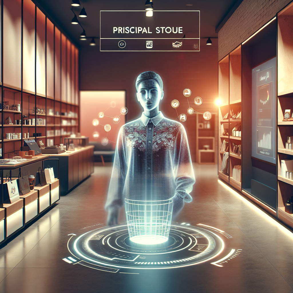 Meet the Human-Like Engine Making Your Favorite Stores Feel Less Lonely—For $120 Million