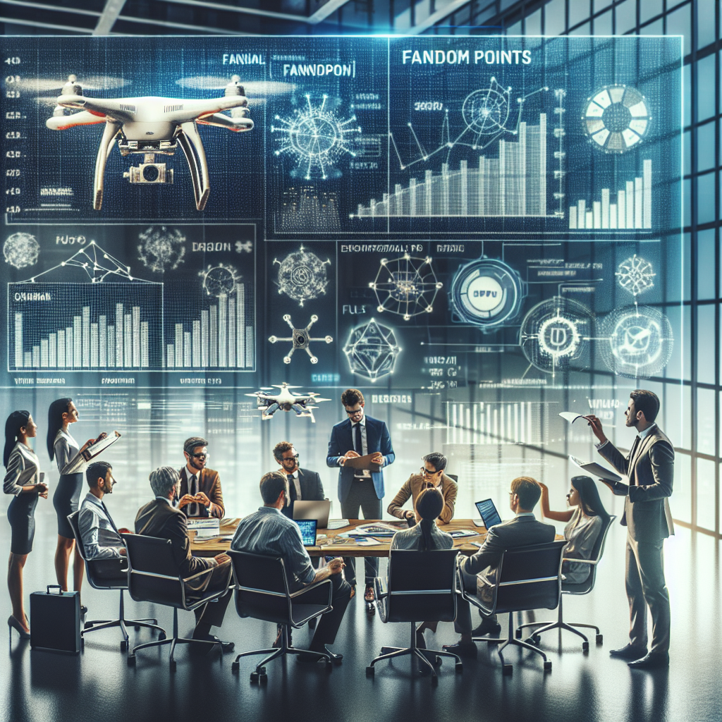 Is Fandom Banking the Future? How a $1.2 Billion Pre-IPO Could Reshape Investment Culture