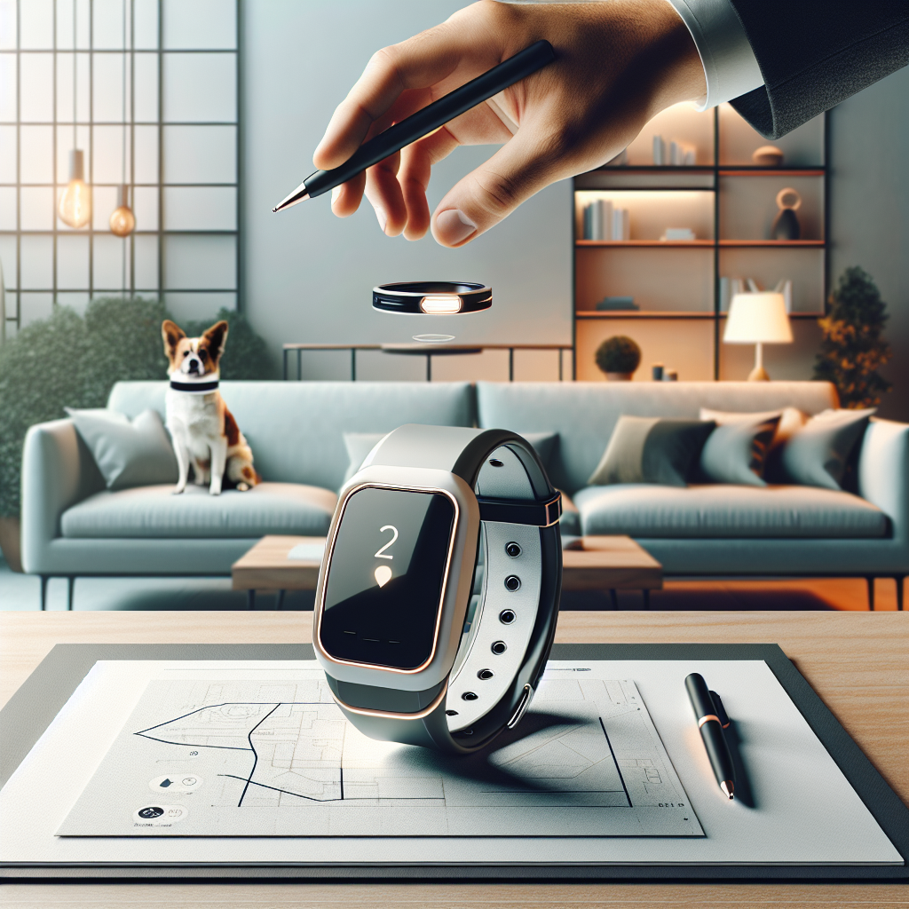 Is Your Pet Plotting Against You? The Start-Up That Claims Your Dog's Feelings Are Worth $500 Million