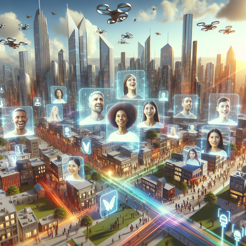 The $30 Billion Solution to Loneliness: Meet the Startup That Turns Single Living Into a Digital Fantasy