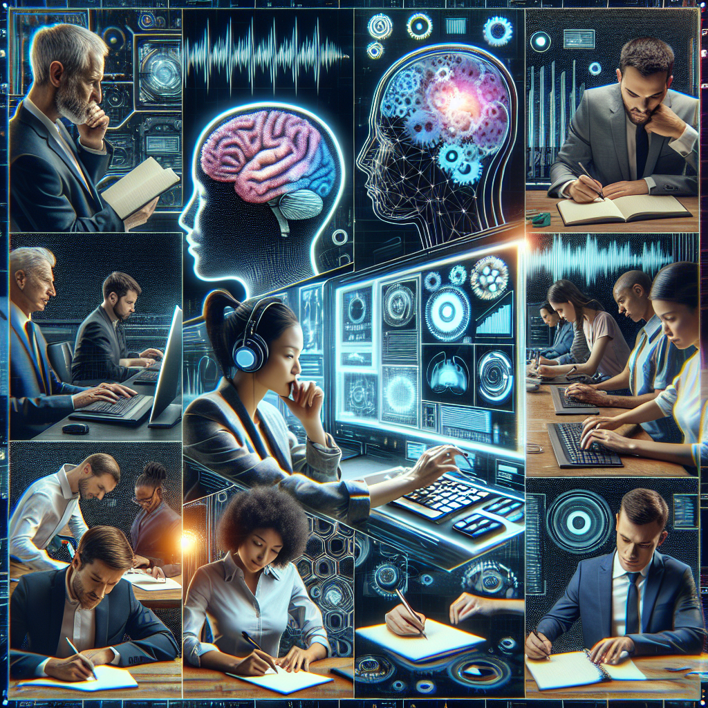 Will Neuroplasticity Become the Next Unicorn? Inside the Startup That's Merging Writing Therapy with Cutting-Edge Edge Technology