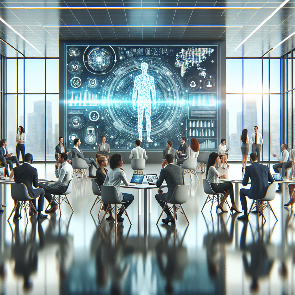 Is Your Digital Twin Ready for an Identity Crisis? How a Startup's $80 Million Bet on SaaS Could Redefine Maintenance!